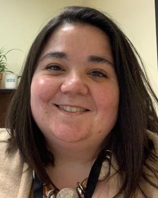 Photo of Danielle Matish, Clinical Social Work/Therapist, LCSW