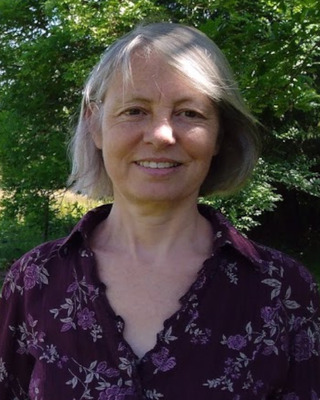 Photo of Jenny Newland, Psychotherapist in Perth, Scotland