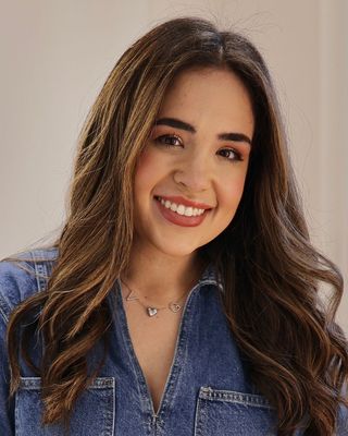 Photo of Liz Steuerwald, Licensed Mental Health Counselor, LMHC