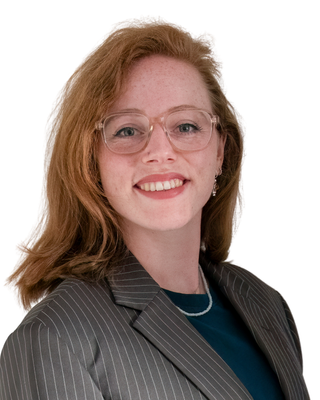 Photo of Sanne van Dijken, Psychologist, MSc, FSP