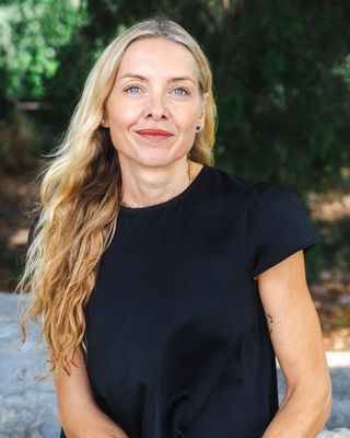 Photo of Daphne Haddock, Clinical Social Work/Therapist, LCSW
