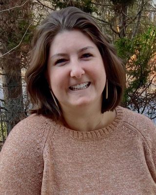 Photo of Autumn O'Berry, Pre-Licensed Professional, LMSW