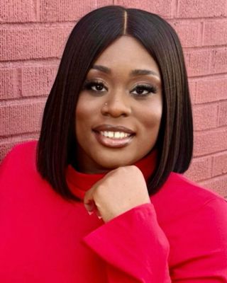 Photo of Onome Julia Idolor, Psychiatric Nurse Practitioner, PMHNP, BC