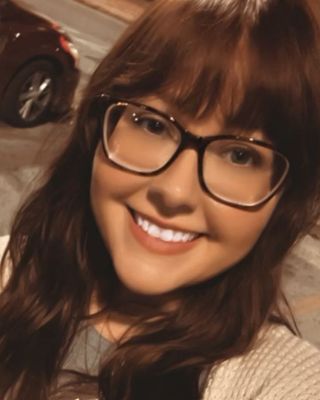 Photo of Emma Beth Griswell, Licensed Professional Counselor, LPC, MHSP, temp