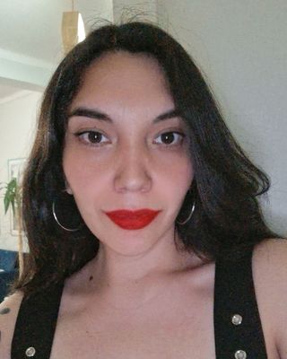 Foto de Yessenia Fernandez Monje, Psicólogo, Maestría