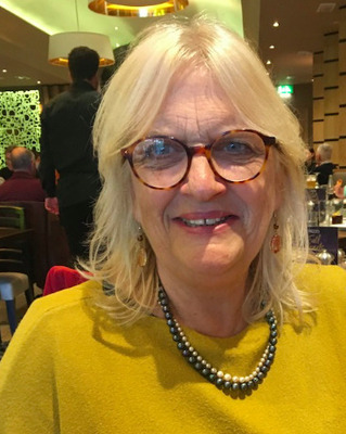 Photo of Victoria Clare Lumby, Counsellor in Paignton, England