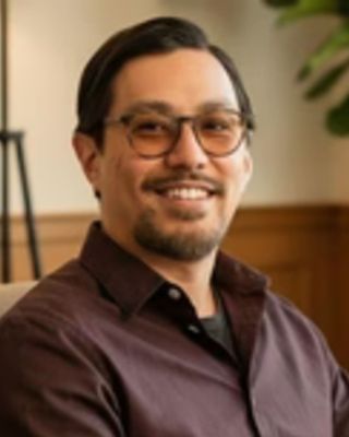 Photo of Jonathan Tong, Marriage & Family Therapist, LMFT