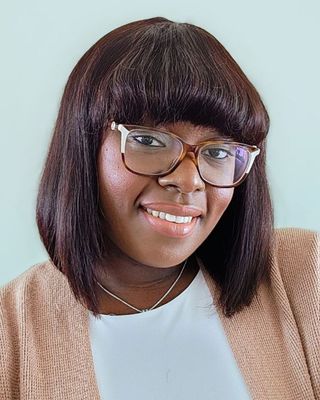 Photo of Ashley Carter, Resident in Counseling, LRC