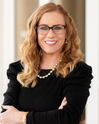 Photo of Dr. Summer R. Babin, Provisional Licensed Professional Counselor, PLPC, MA