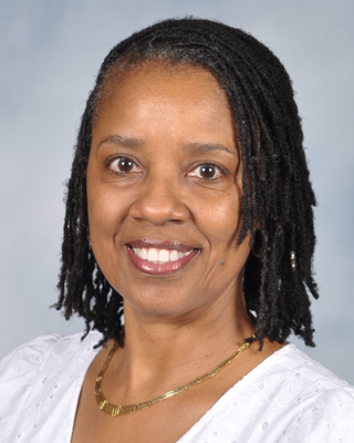 Photo of Melissa Jones, Licensed Professional Counselor, LPC