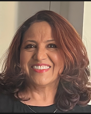 Photo of Teresa Montes-Montalvo, Marriage & Family Therapist, LMFT
