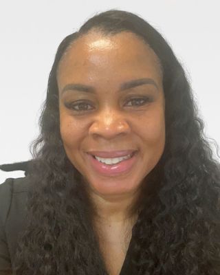 Photo of Natalie Doyley-Green, Psychiatric Nurse Practitioner, PMHNP