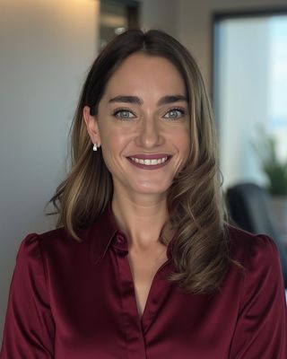 Photo of Chelsea Abbott, Psychiatric Nurse Practitioner, PMHNP