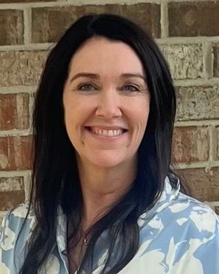 Photo of Rachel Walker, Licensed Professional Counselor, MS, LPC