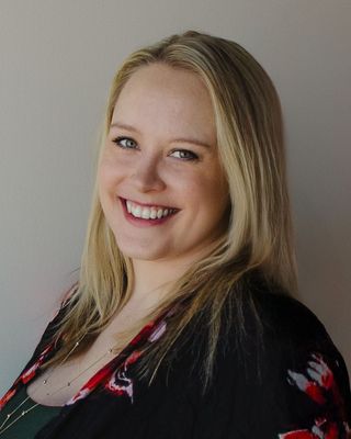 Photo of Celeste Ferguson, Registered Provisional Psychologist, MACP