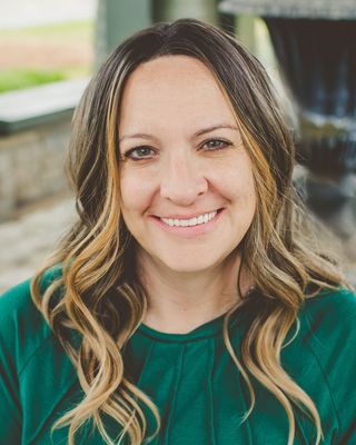 Photo of Noelle Beard, Licensed Professional Counselor, MA, LPC