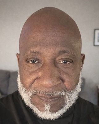 Photo of Dr. Willie Myles, Ed.D, Trauma