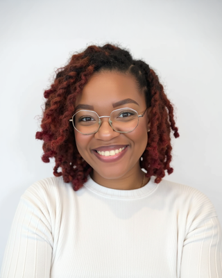 Photo of Anastassia Mullins, Licensed Professional Counselor, LPC