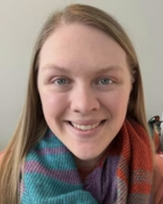 Photo of Darian Cope, Licensed Professional Counselor, LPC