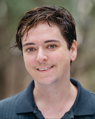 Photo of Liam Tevya Moriarty, Clinical Social Work/Therapist, LCSW