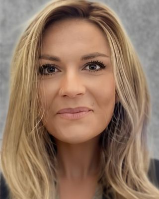 Photo of Melissa Newburn, Registered Associate Professional Clinical Counselor, APCC