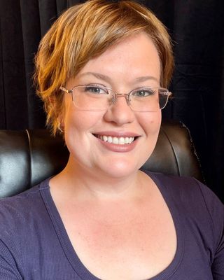 Photo of Katelyn Studebaker, Licensed Professional Clinical Counselor, MS, LPCC