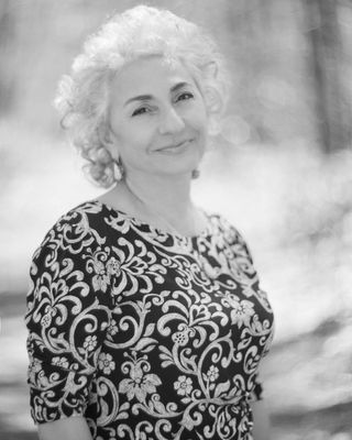 Photo of Karine Arshakyan