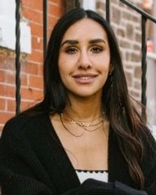 Photo of Ariel Virk, Licensed Professional Counselor, MA, LPC