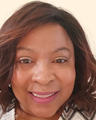 Photo of Angela Crosson Poole, Marriage & Family Therapist, LMFT