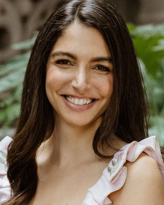 Photo of Misty Goldenberg, Marriage & Family Therapist Associate, AMFT