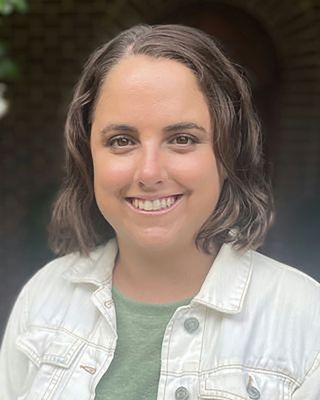 Photo of Sydney Bartel, LPC, Counselor