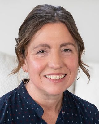 Photo of Sarah Tuinstra, Licensed Professional Counselor, LPC, NCC