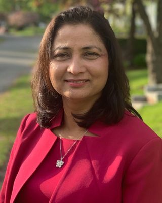 Photo of Malini Prabhu, Psychiatrist in Waltham, MA