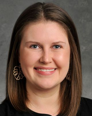 Photo of Brittany Simons, Clinical Social Work/Therapist, LCSW
