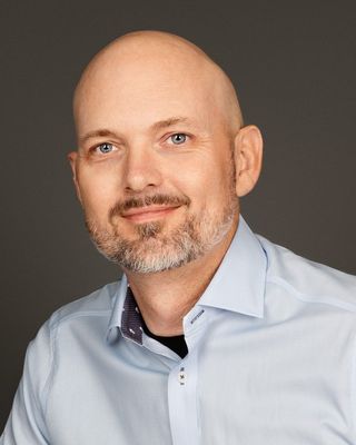 Photo of Dr. Brandon Mason - Resilience Collective Psychology Group, Psychologist, PsyD