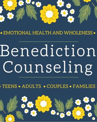 Photo of Benediction Counseling, Licensed Professional Counselor in Arvada, CO