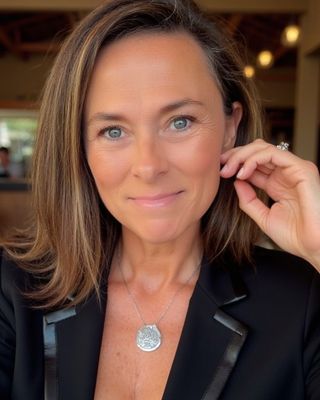 Photo of Jamie Michelle Pierce, Licensed Professional Counselor, MA, LPC, ACC