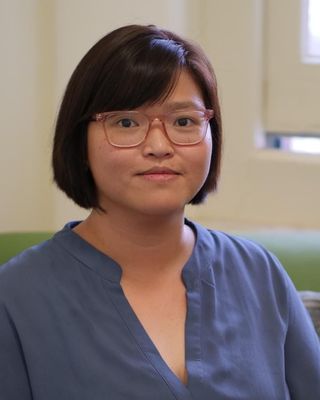 Photo of Quynh Nguyen, Social Worker, AMHSW