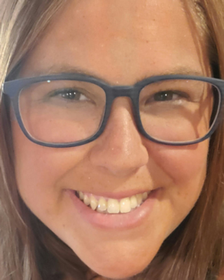 Photo of Leah Clary, Licensed Clinical Professional Counselor, LCPC