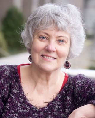 Photo of Joanna Clark, Psychotherapist, BACP