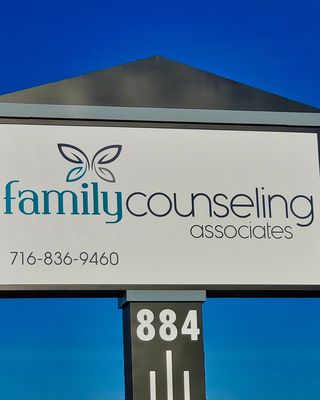 Photo of Family Counseling Associates in 14201, NY