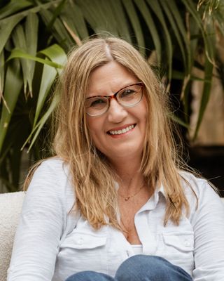 Photo of Sylvia Lynch, Marriage & Family Therapist, LMFT