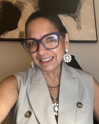 Photo of Roseli Godoy-Doty, Marriage & Family Therapist, MA, LPC, LMFT, NCC