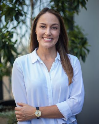 Photo of Vanessa Bailey, Psychologist, MPsych, PsyBA - Clin. Psych