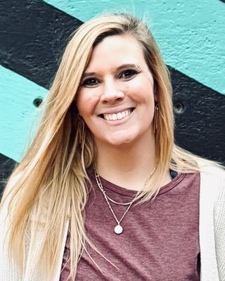 Photo of Jess Clodfelter, Counselor, MS, LCMHC, LPC, NCC, CCTP-II