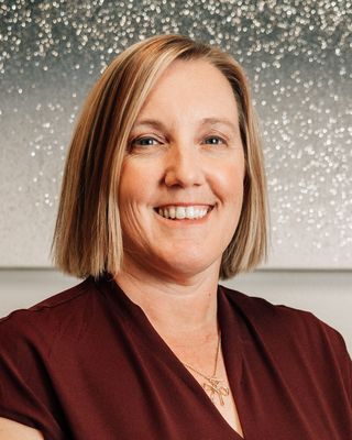 Photo of Lyndy Barnard, Clinical Social Work/Therapist, LCSW