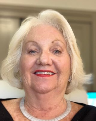 Photo of Dr. Pamela Lynn Detrick, Psychiatric Nurse Practitioner, PhD, APRN-C, FNP-C, PMHNP-C