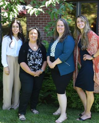 Photo of Suzanne Apelskog - Life’s Learning and Associates (a group practice), MS, LMHC, BC-TMH, Counselor
