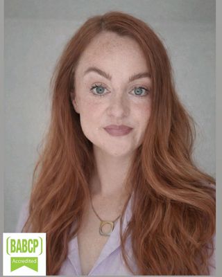Photo of Christie Fotheringham, MSc