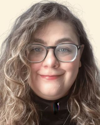 Photo of Alyssa Lane, Licensed Professional Counselor, LPC